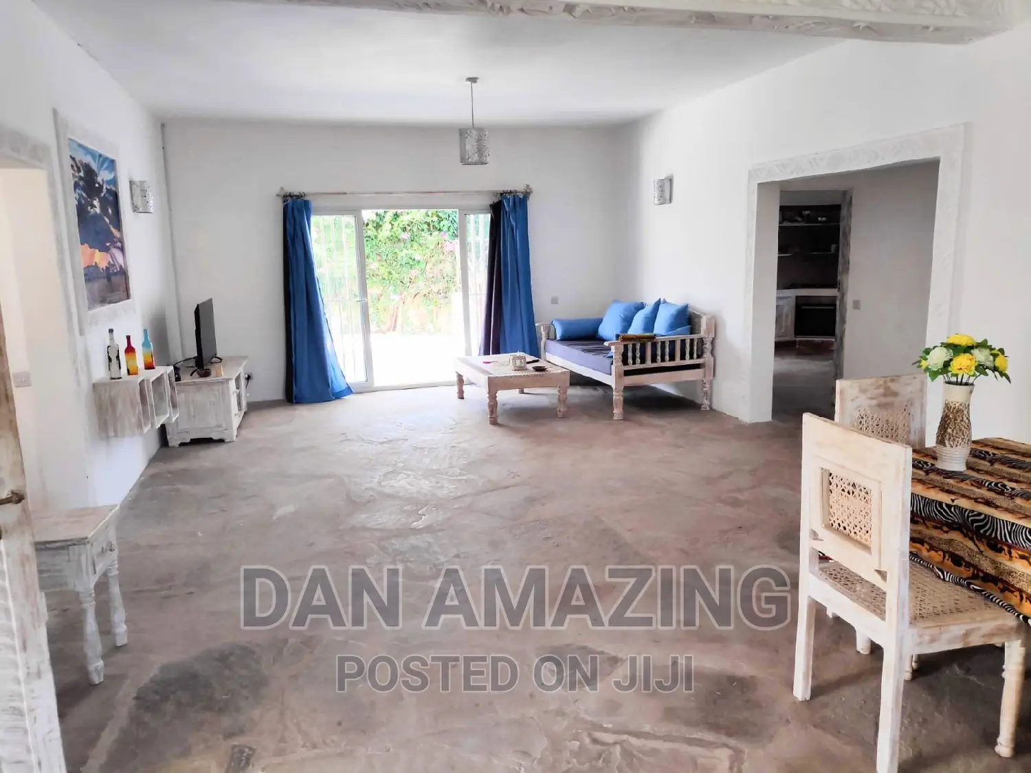 6bdrm Villa in Watamu for sale