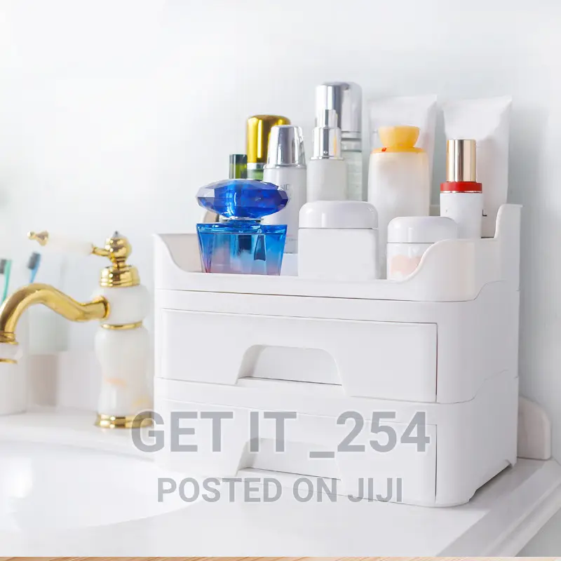 Multipurpose Storage BoxMaterial: ABS