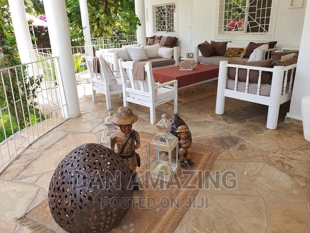 4bdrm Villa in Malindi for sale