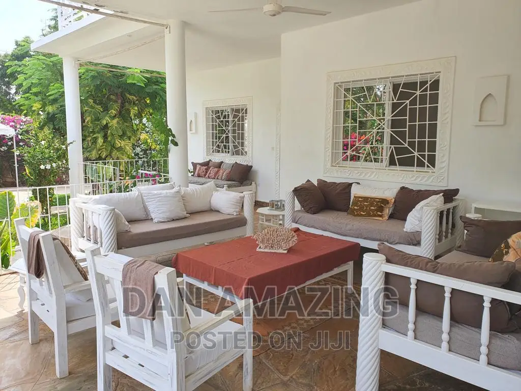 4bdrm Villa in Malindi for sale