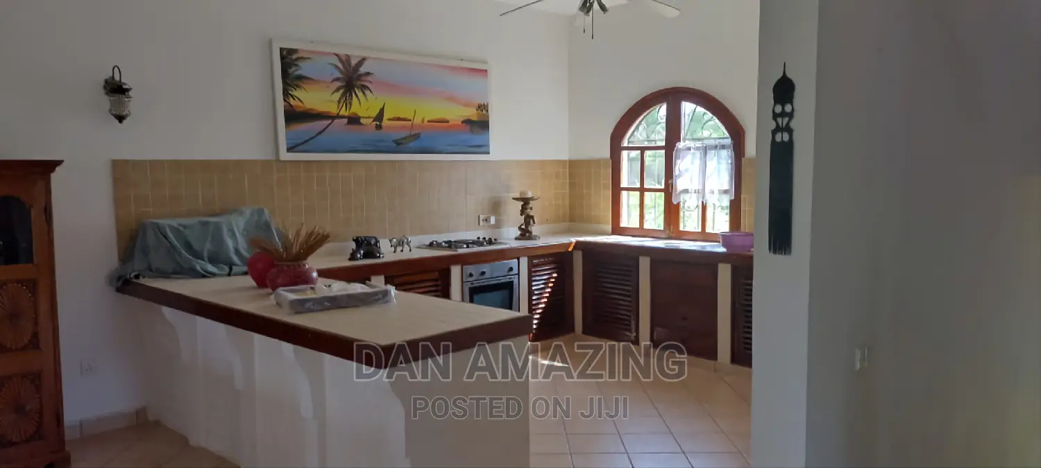 3bdrm Villa in Watamu for sale
