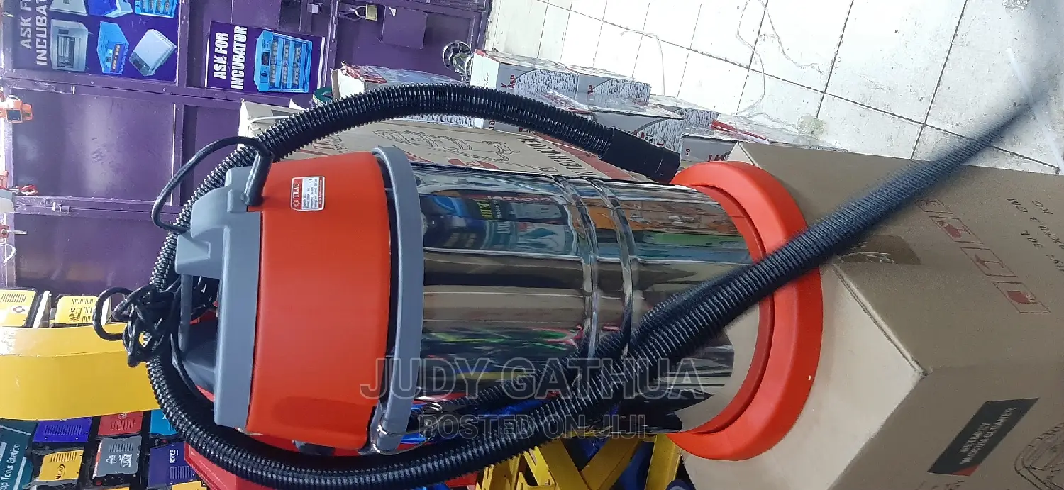Tlac Vacume Cleaner