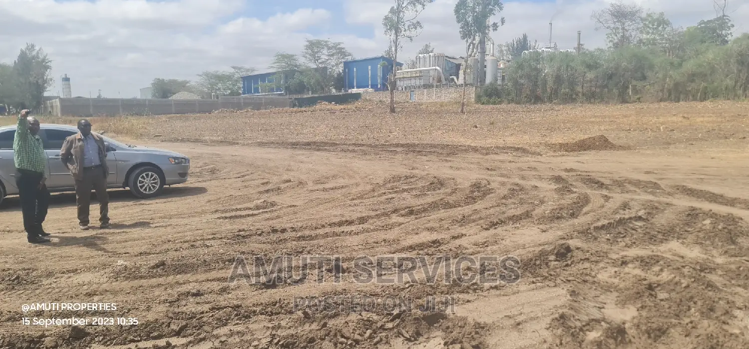 2.1 Acres for Sale