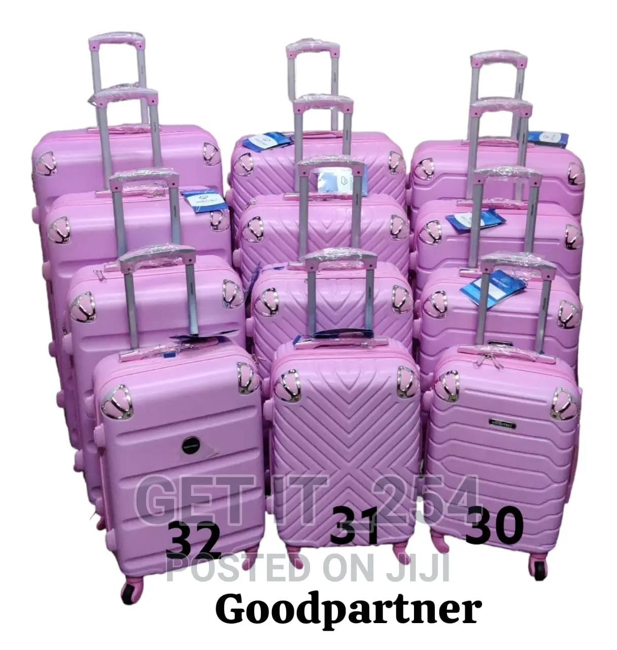 Goodpartner New