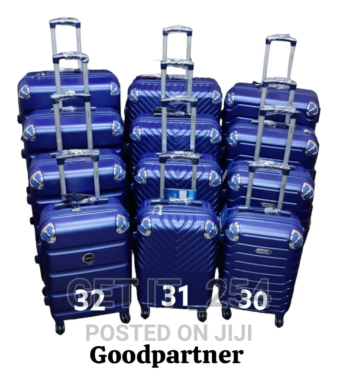 Goodpartner New