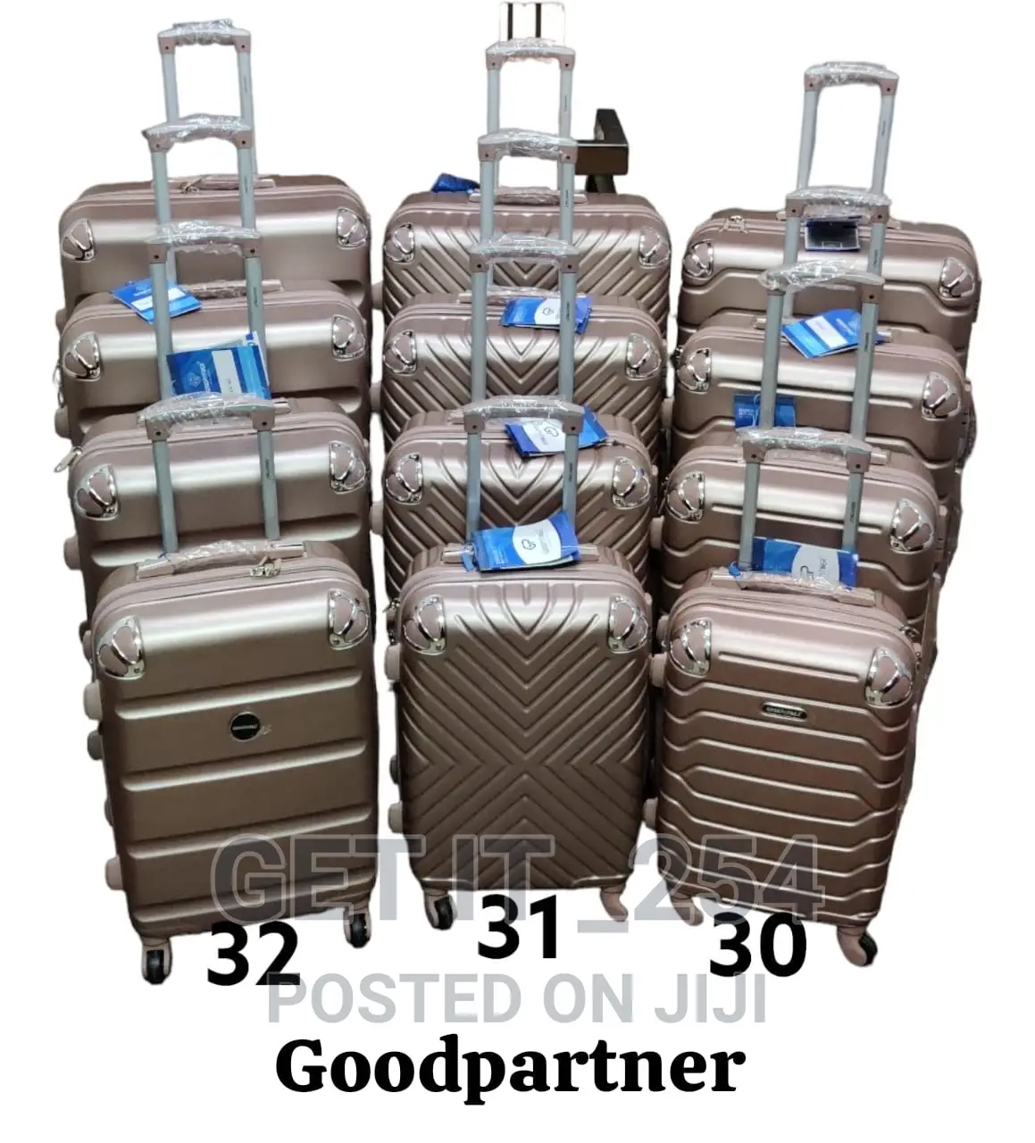 Goodpartner New