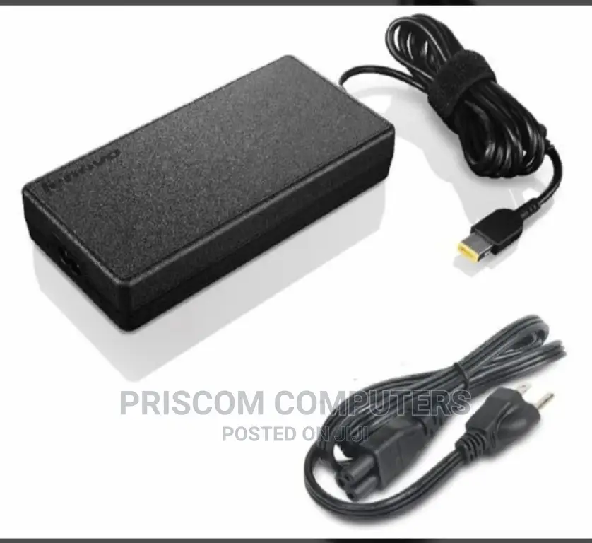 Laptop Charger for Lenovo Thinkpad T440P 20V, 3.25A -65w,90w