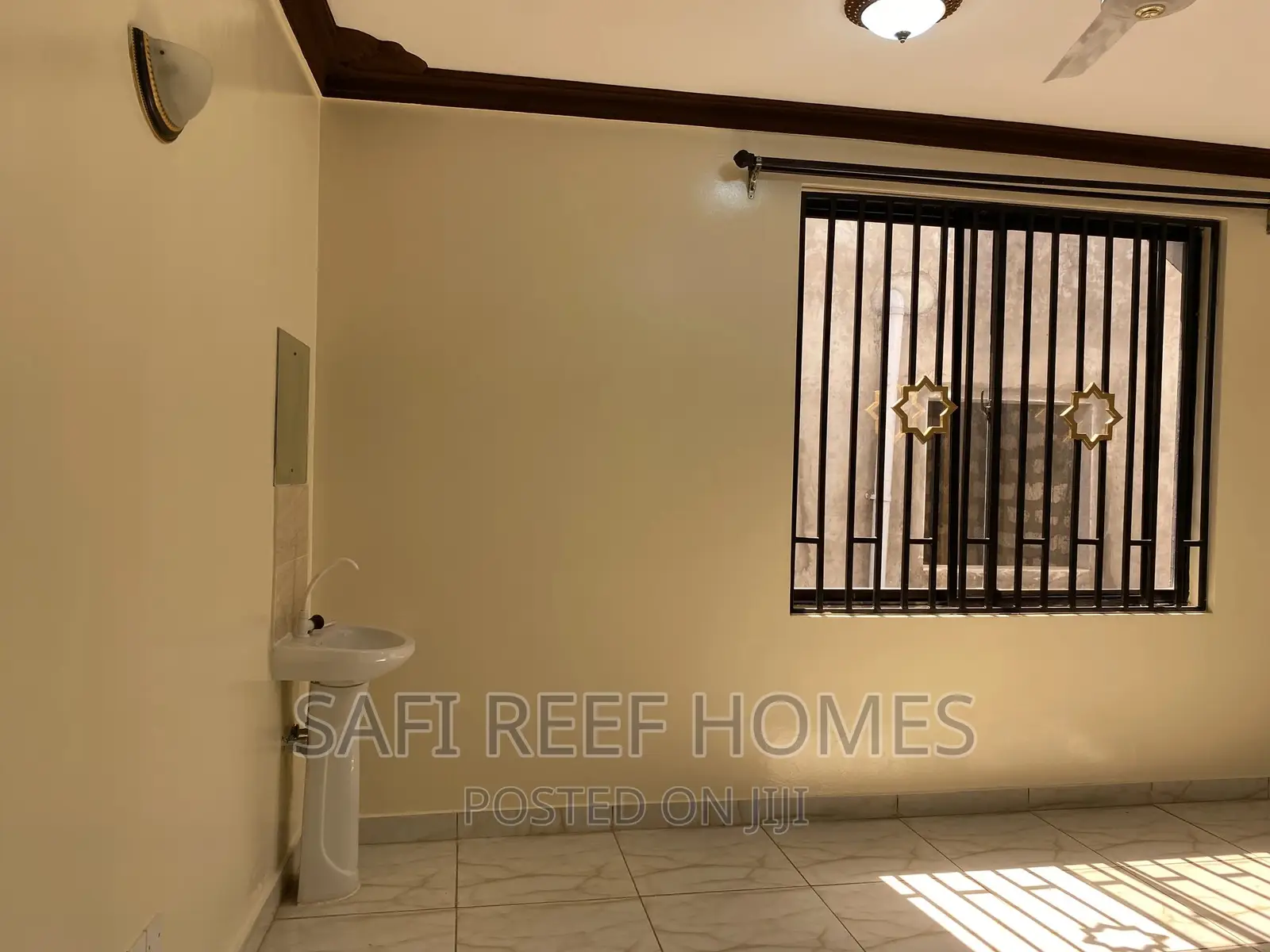 4bdrm Apartment in Nyali for rent