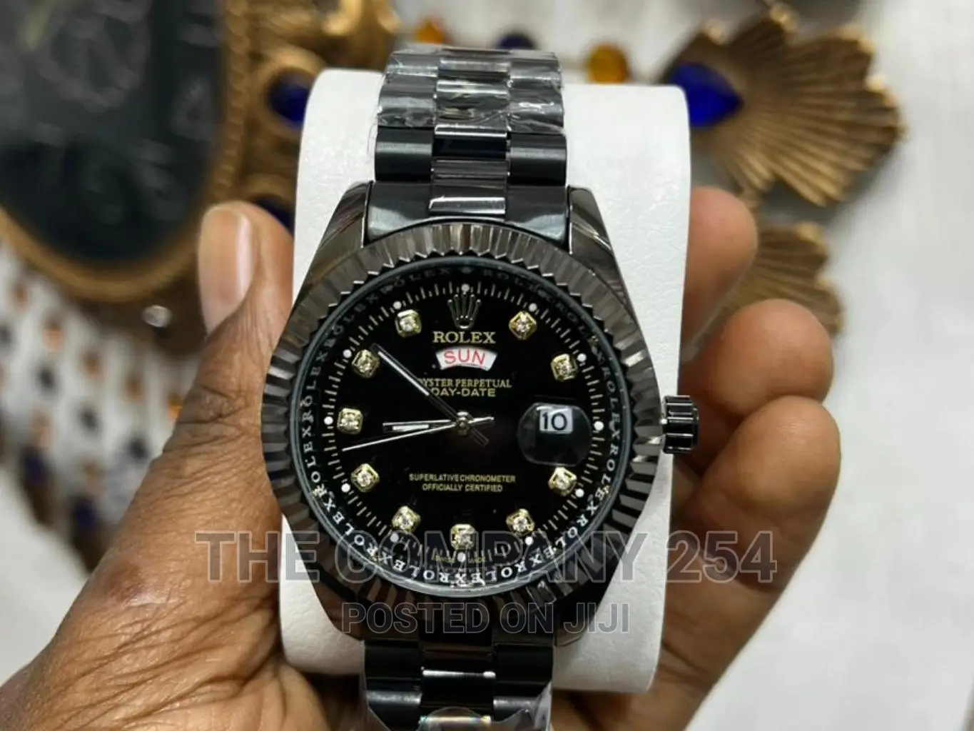 The Company Designer Quality Rolex Watches