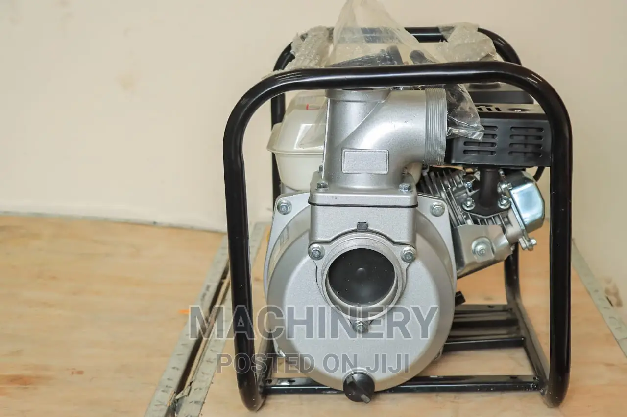 Brand New Water Pump