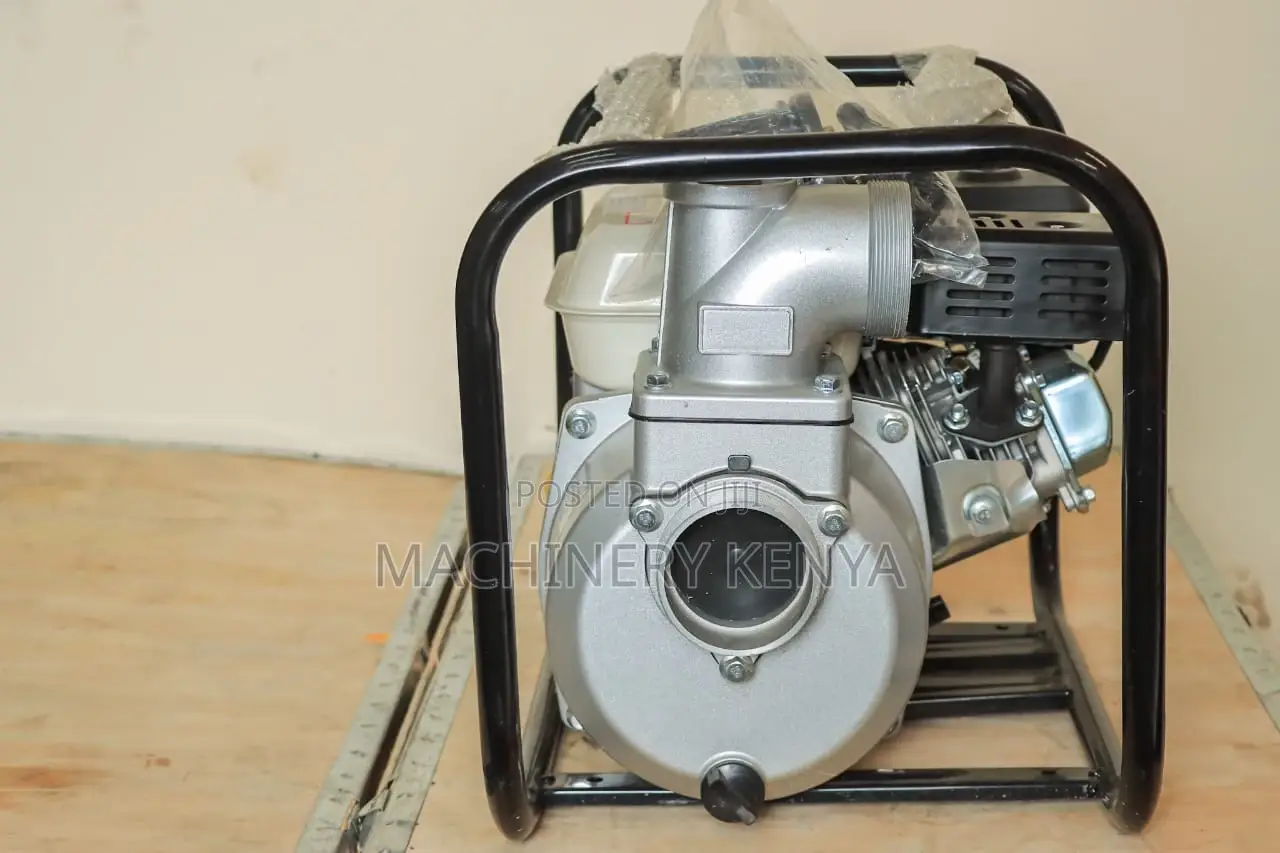 Brand New Water Pump
