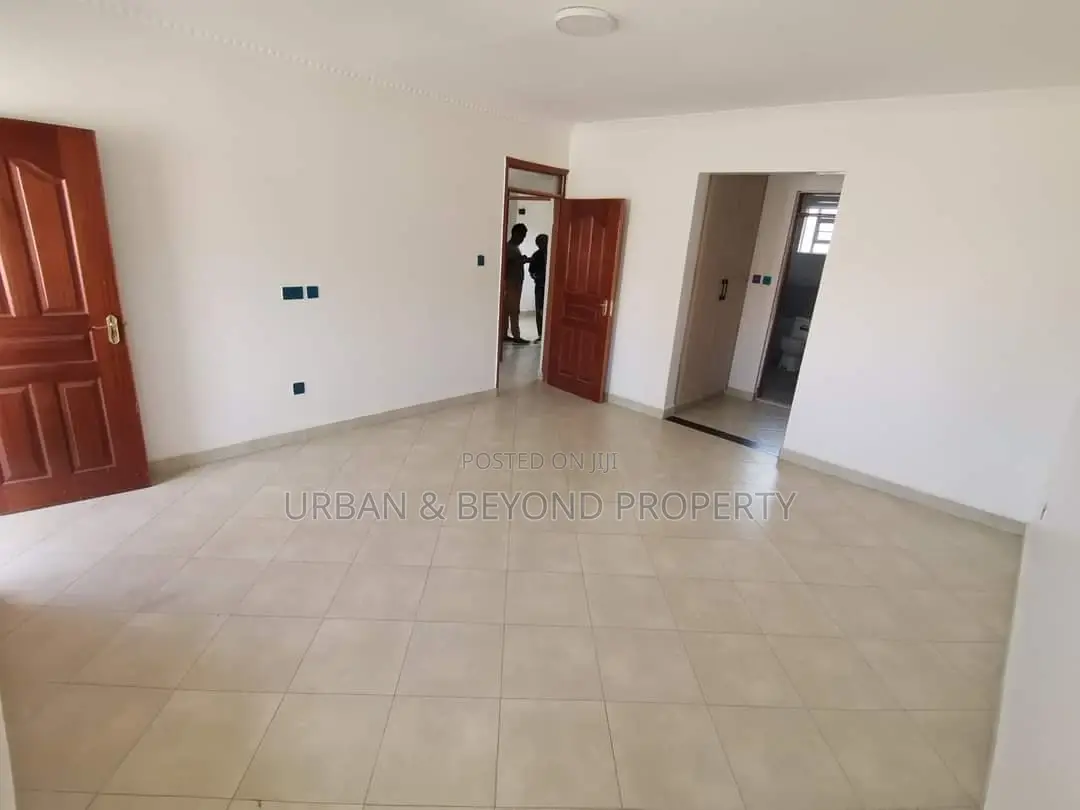 5bdrm Townhouse / Terrace in Kikuyu for rent