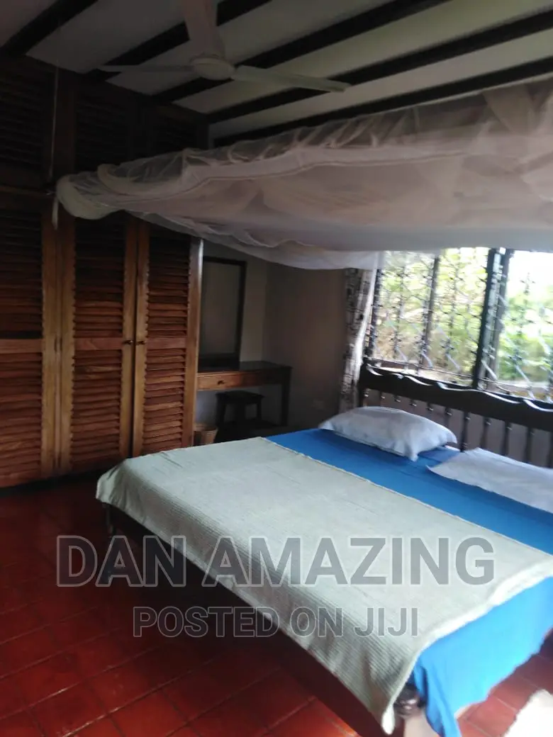 4bdrm Villa in Watamu for sale