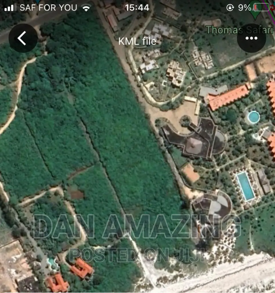4bdrm Villa in Watamu for sale