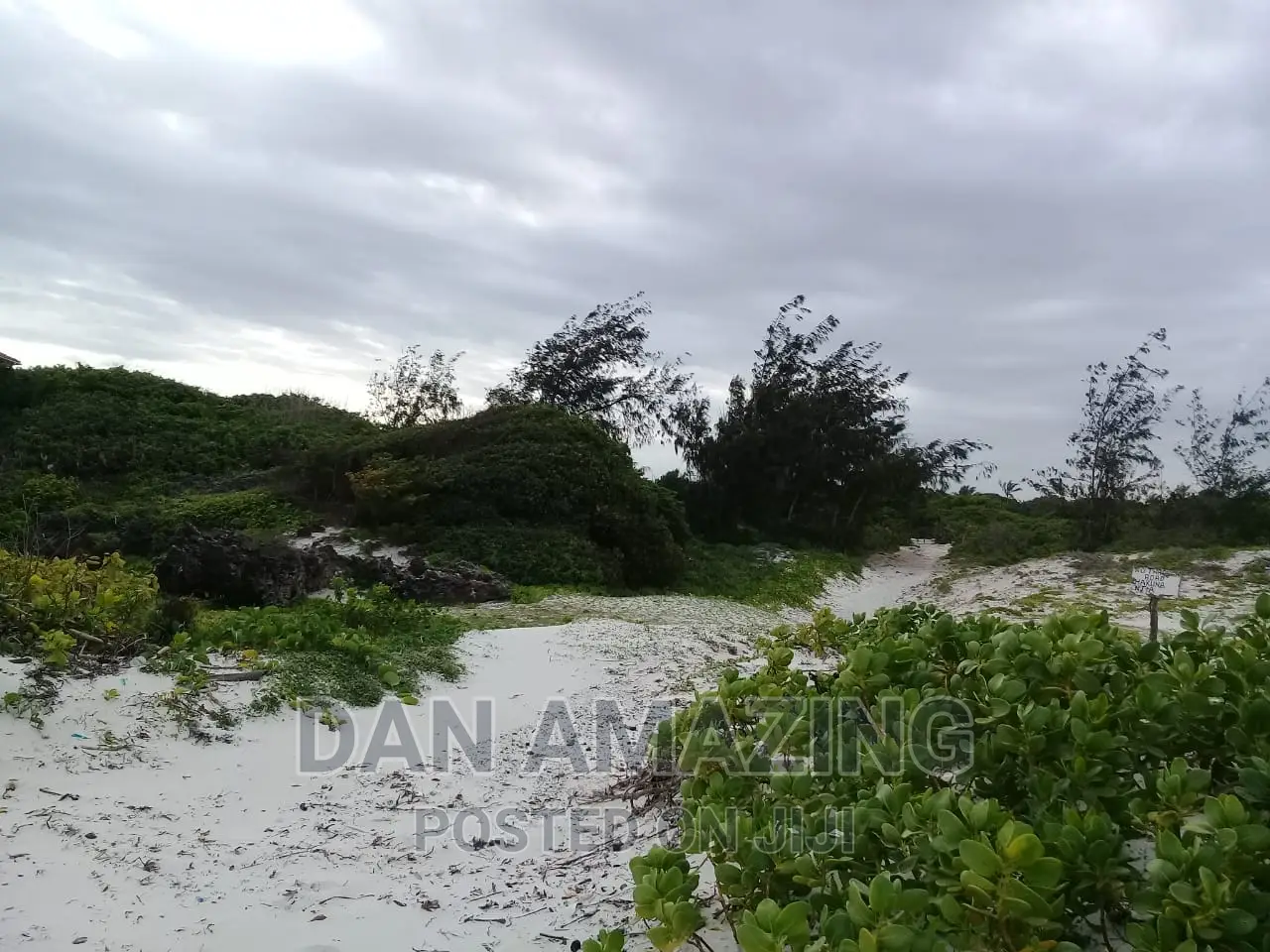 4bdrm Villa in Watamu for sale