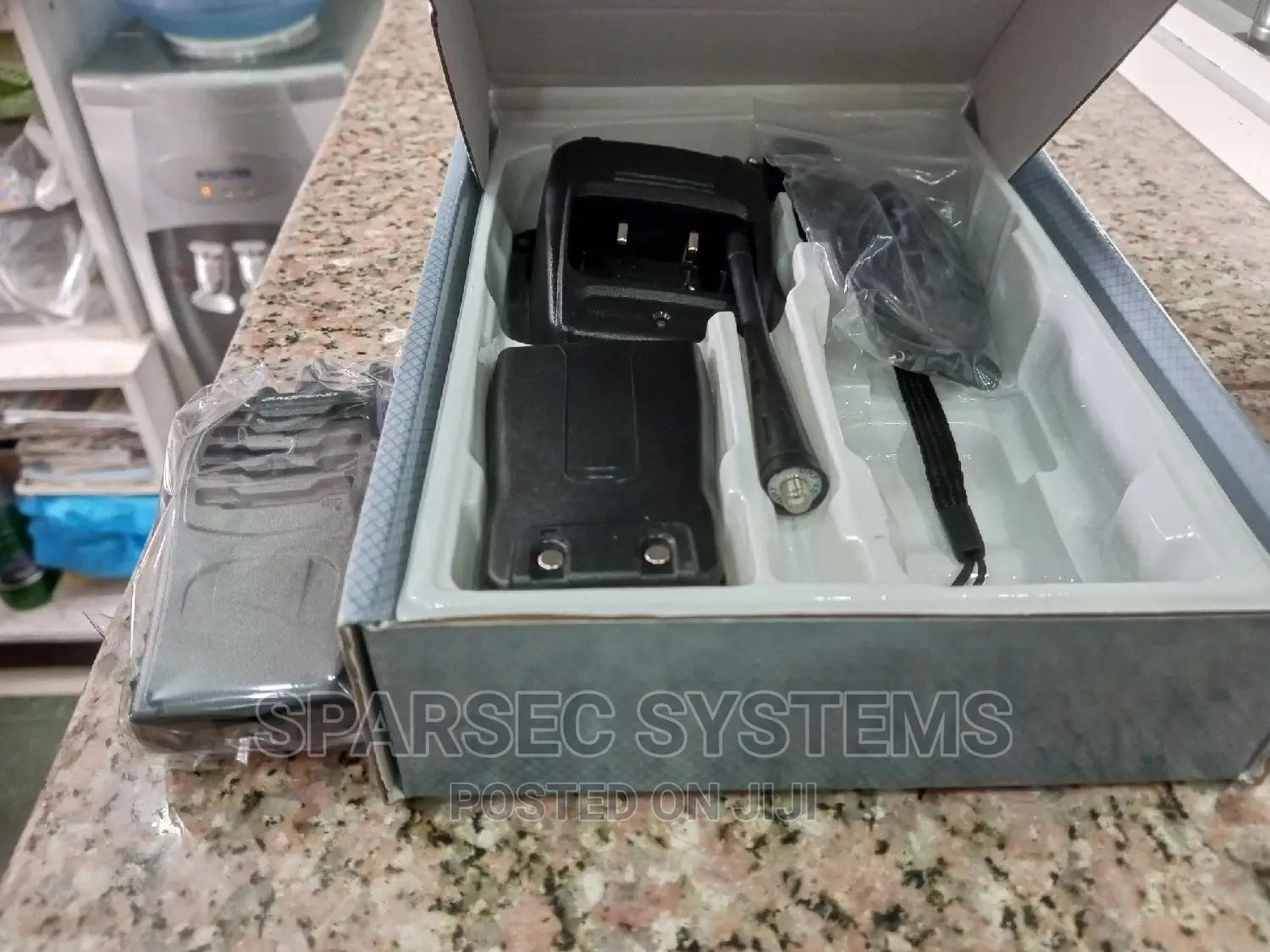 Baofeng Portable Two Way Radio