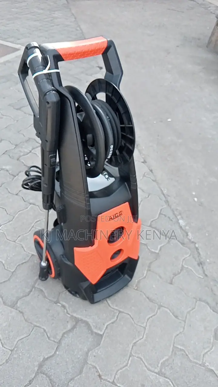 2100pssi Aico High Pressure Washer