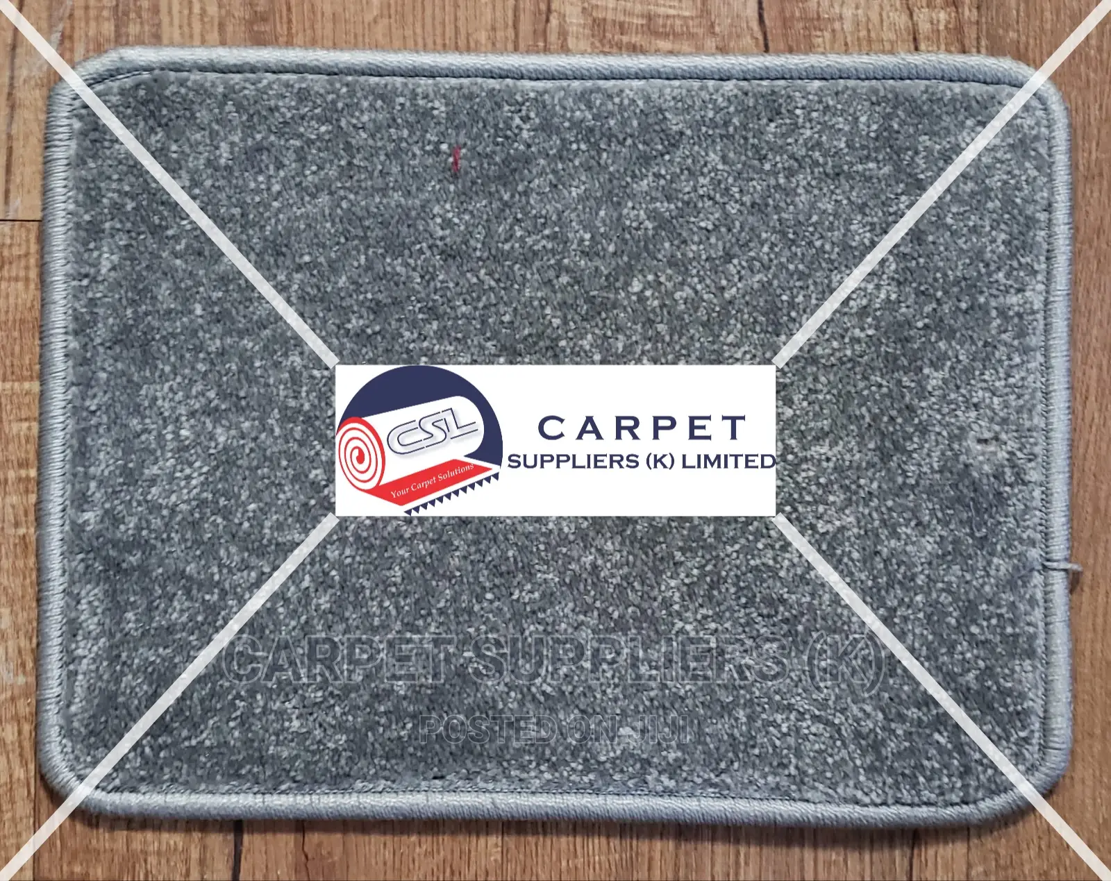 Wall To Wall Carpet