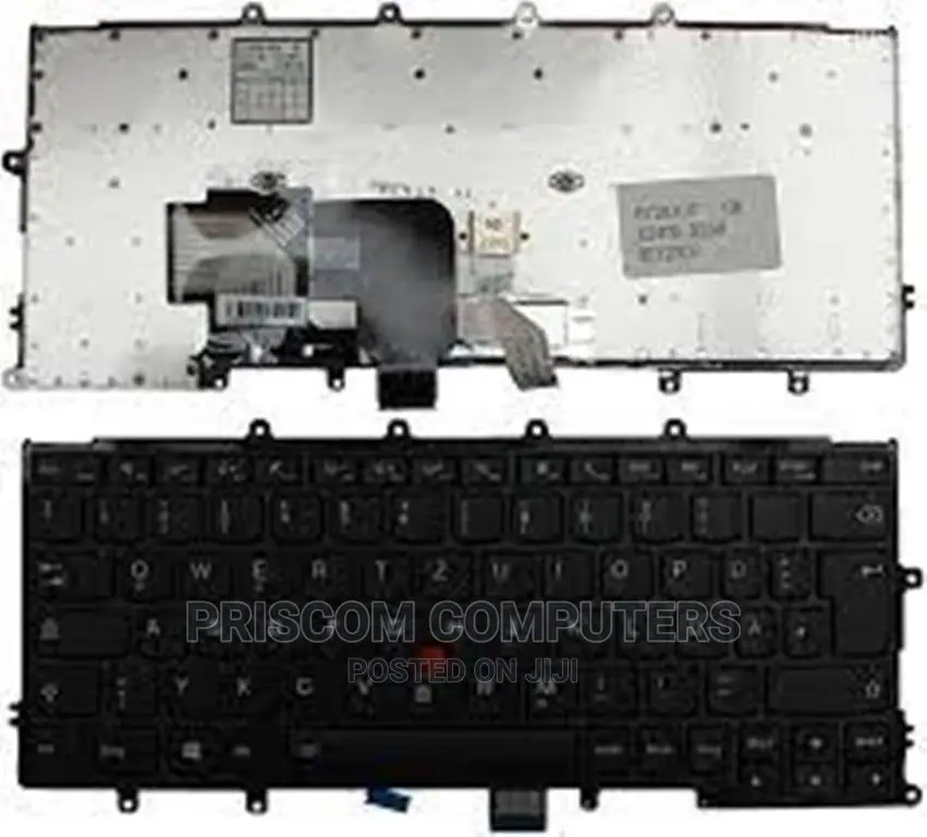 Lenovo X240 X250 X260 X270 X275 X280 X230S Keyboard