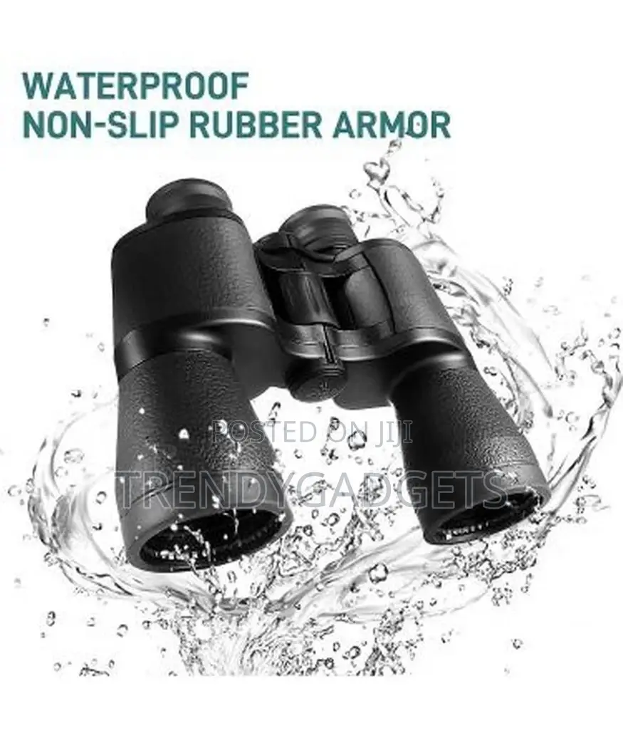 High Power Binoculars for Adults