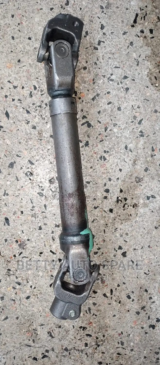 Toyota Premio 260 Universal