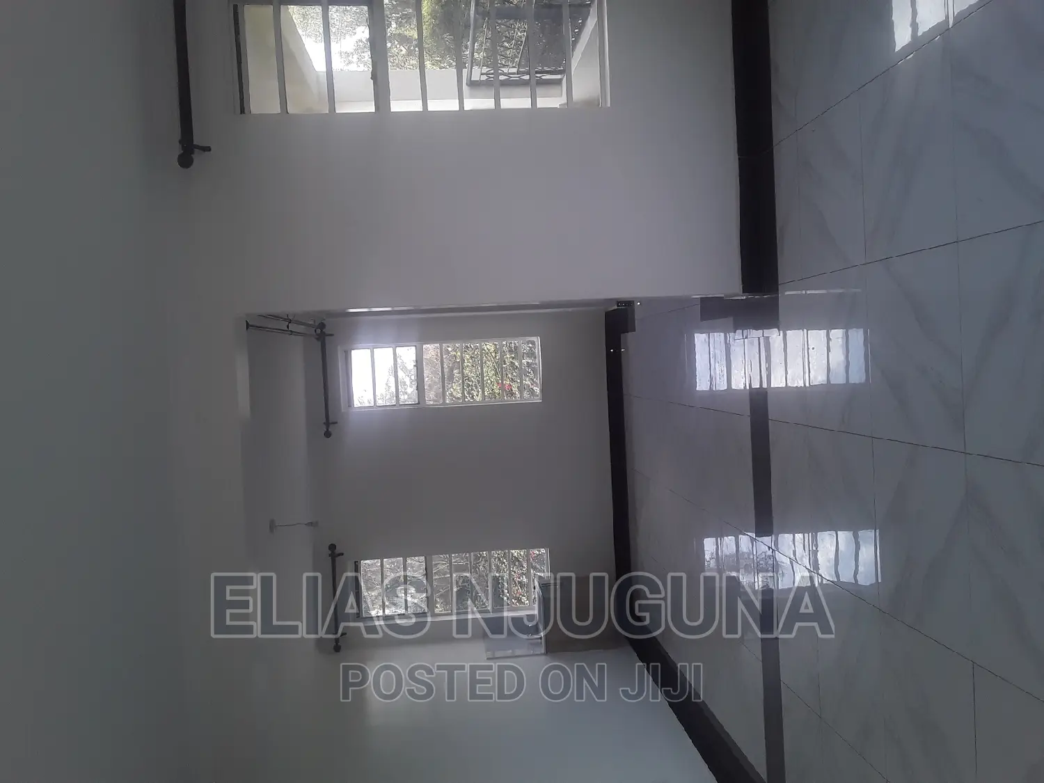 Mini Flat in Kahawa Sukari Estate for rent