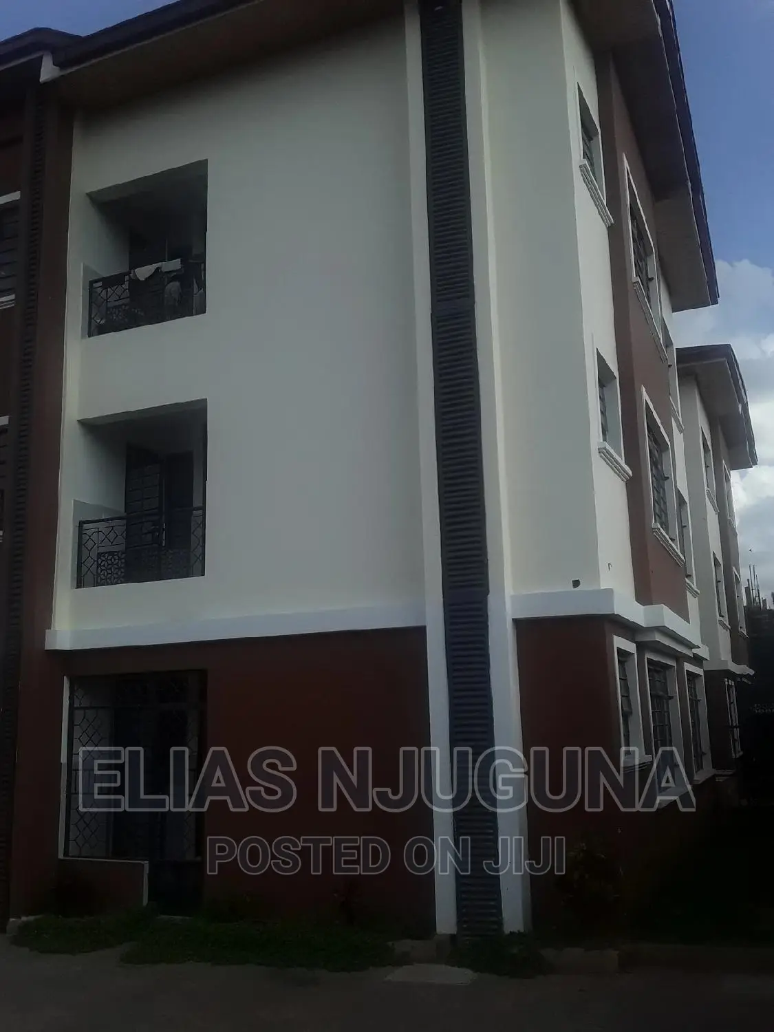Mini Flat in Kahawa Sukari Estate for rent