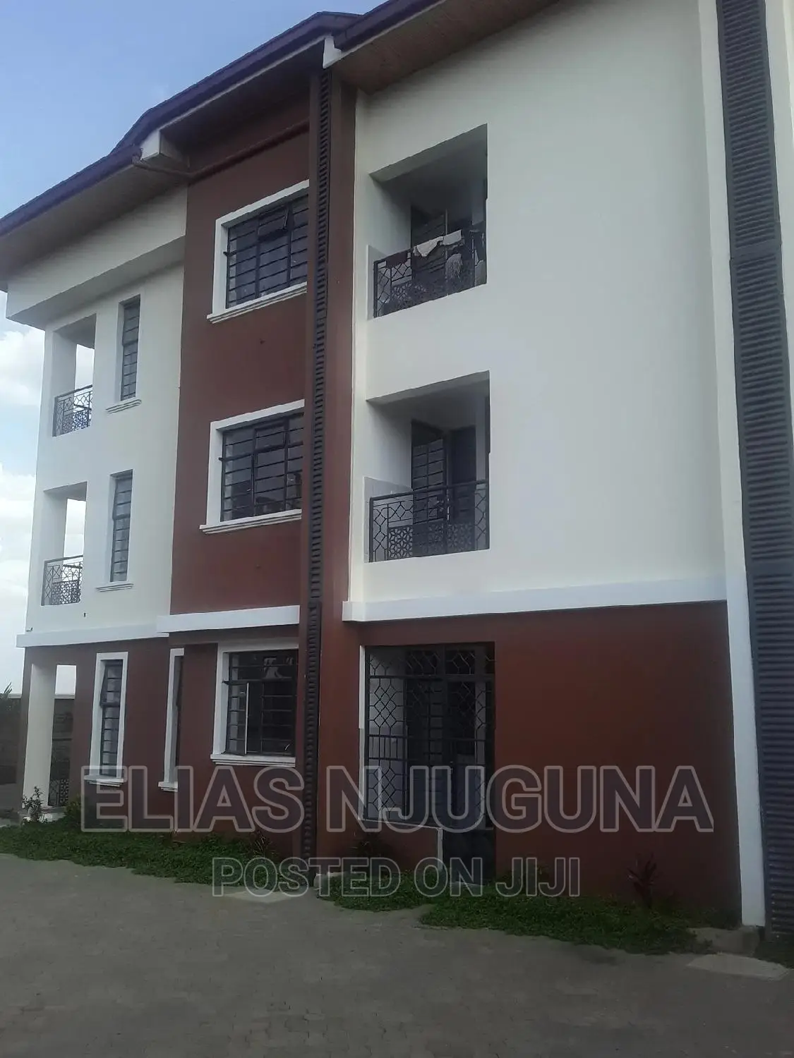 Mini Flat in Kahawa Sukari Estate for rent