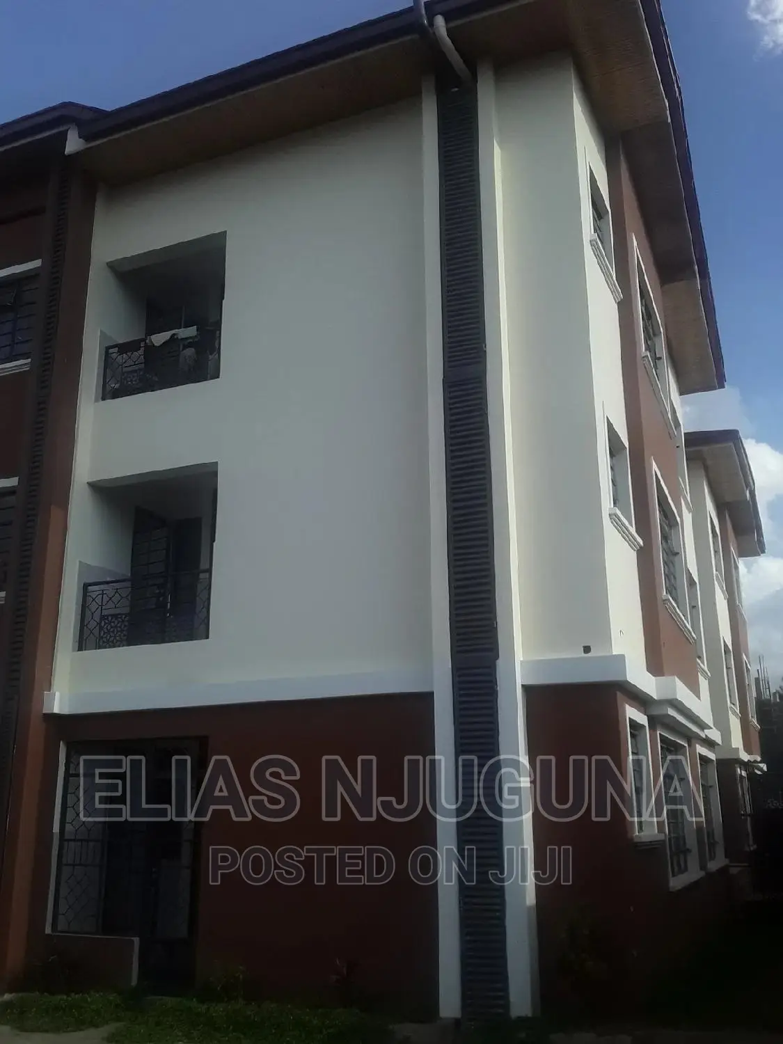 Mini Flat in Kahawa Sukari Estate for rent
