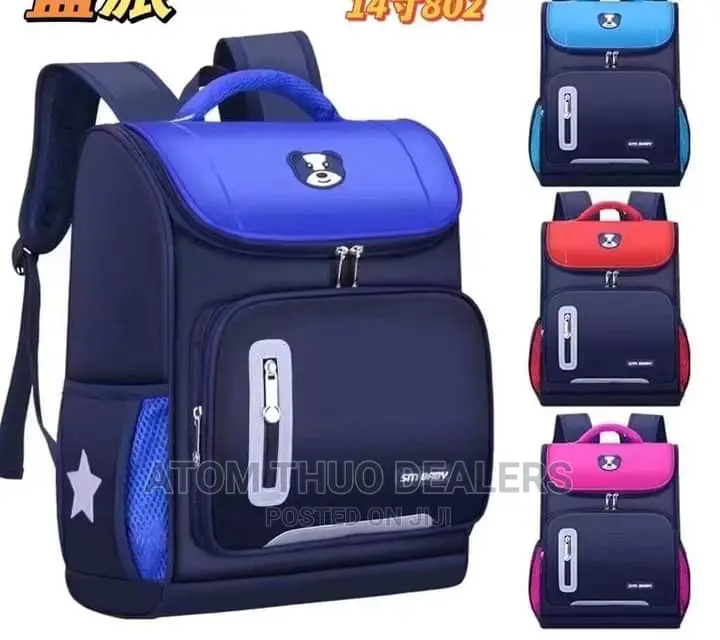 Kids Bag at Affordable Price