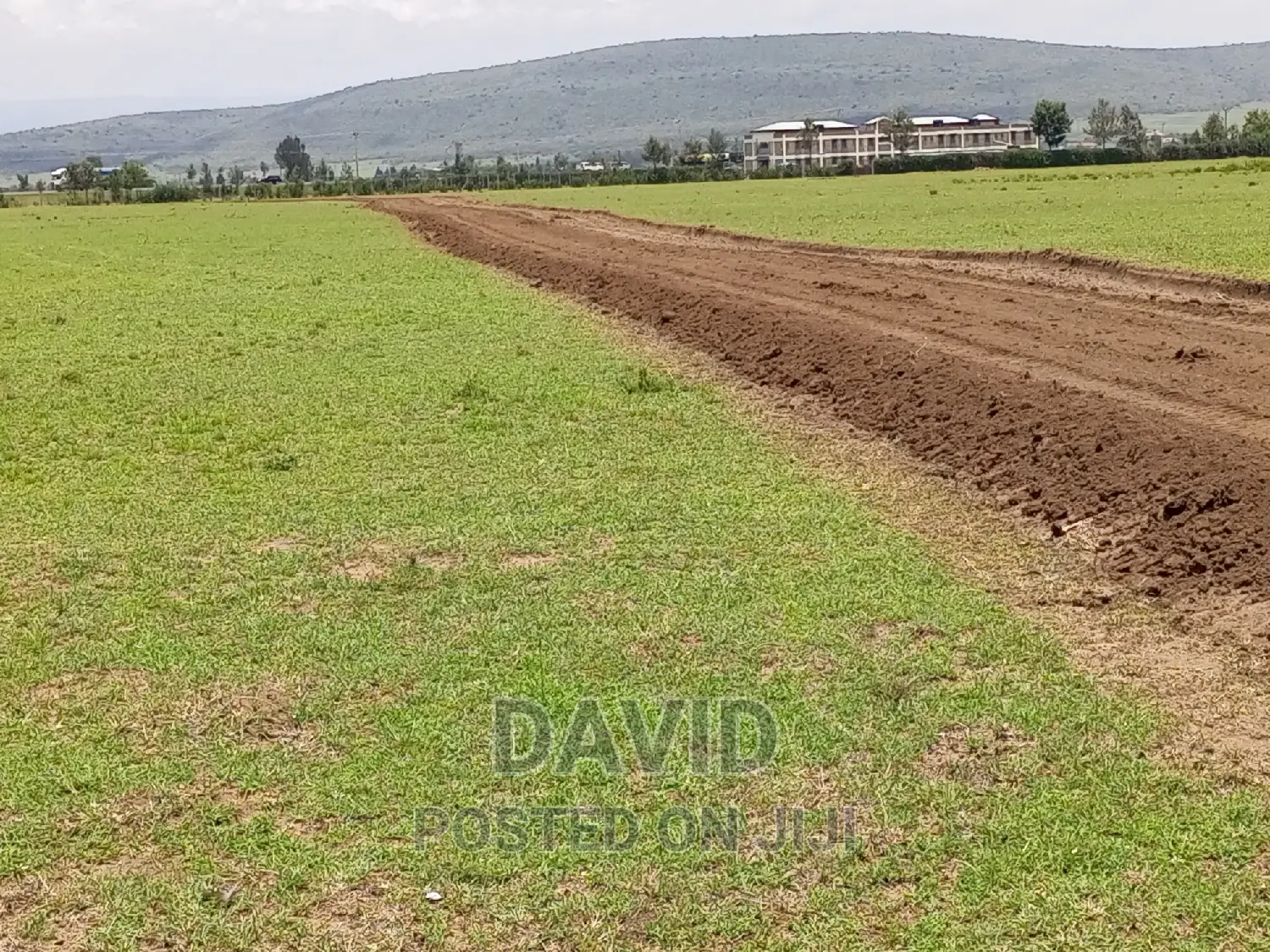 Plots for Sale in Greensteds Pipeline Nakuru