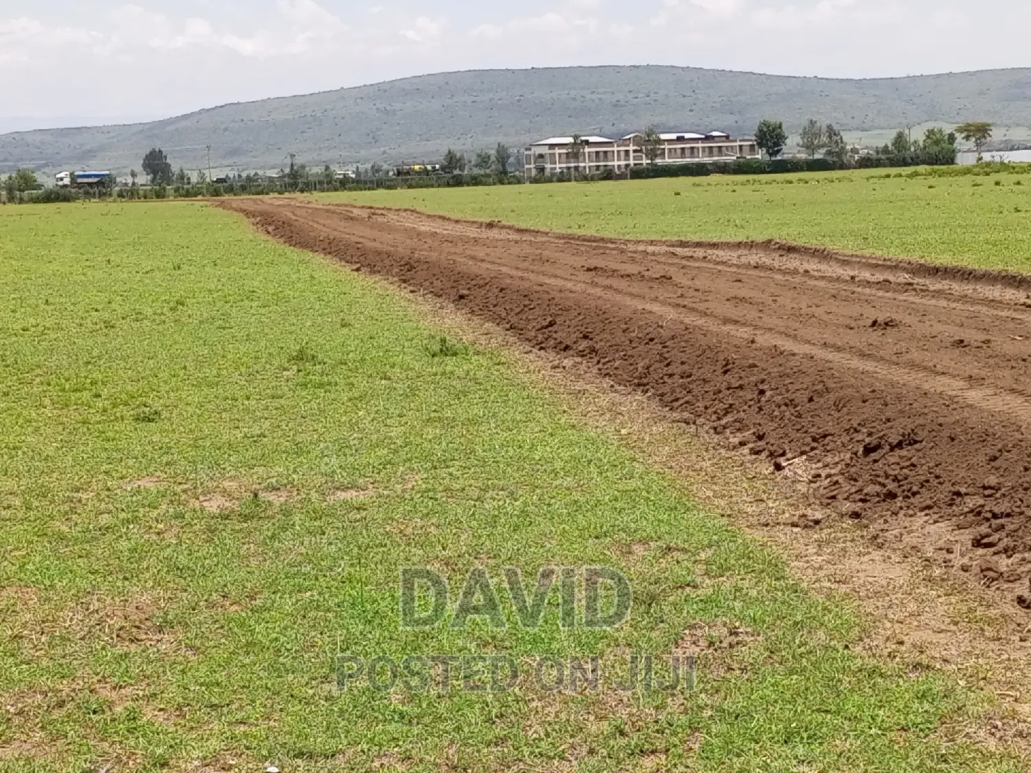 Plots for Sale in Greensteds Pipeline Nakuru