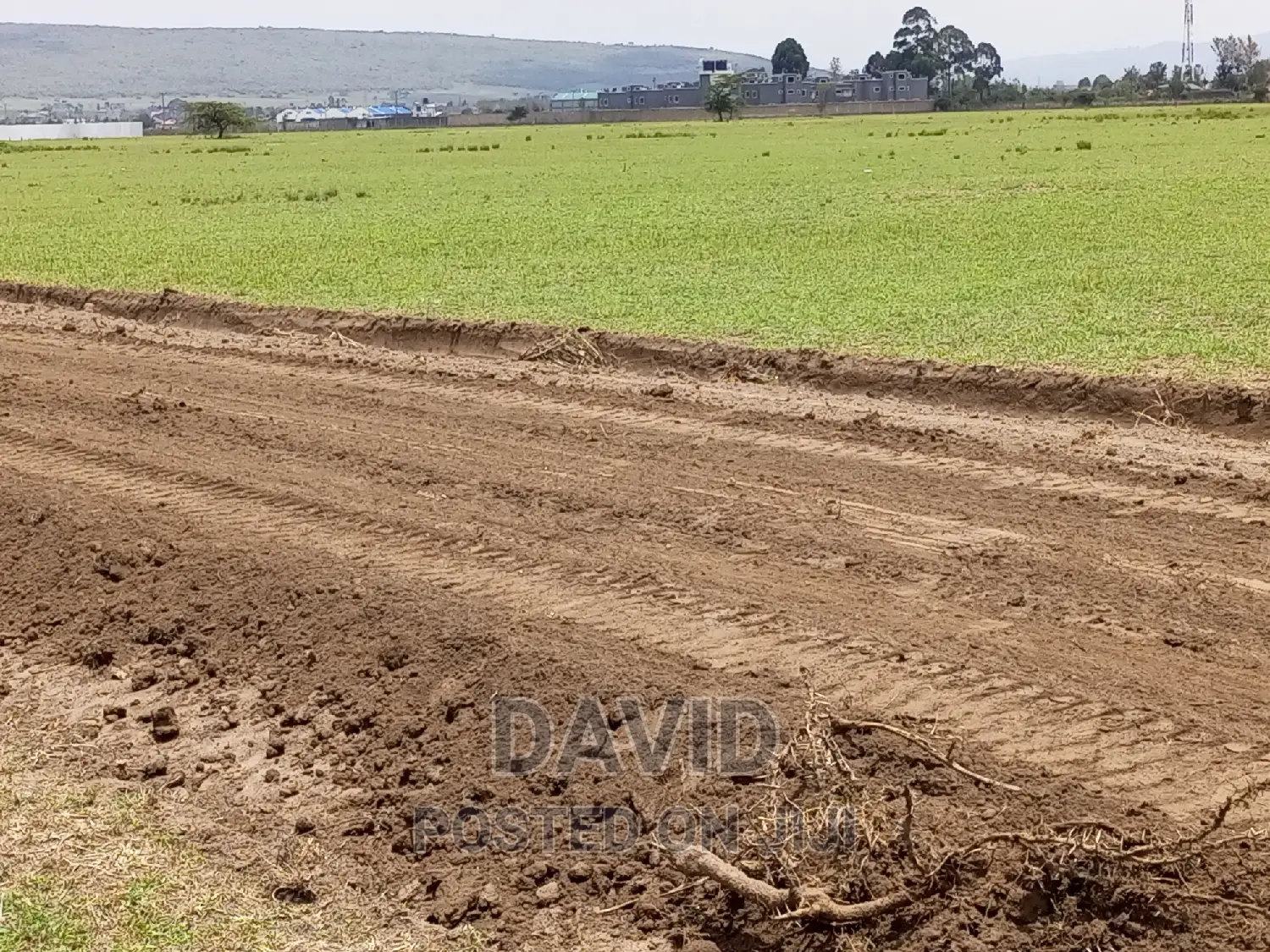 Plots for Sale in Greensteds Pipeline Nakuru