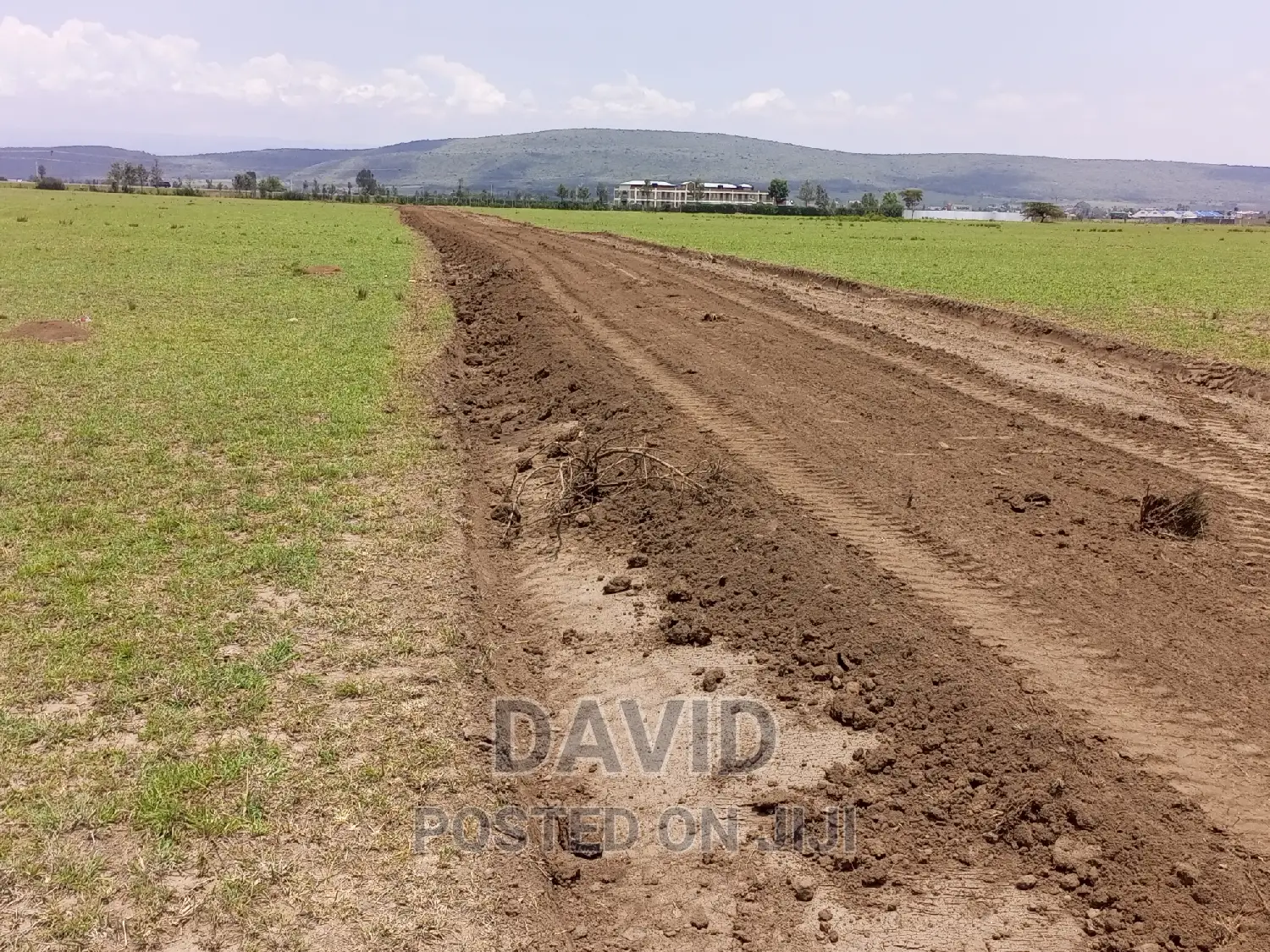 Plots for Sale in Greensteds Nakuru