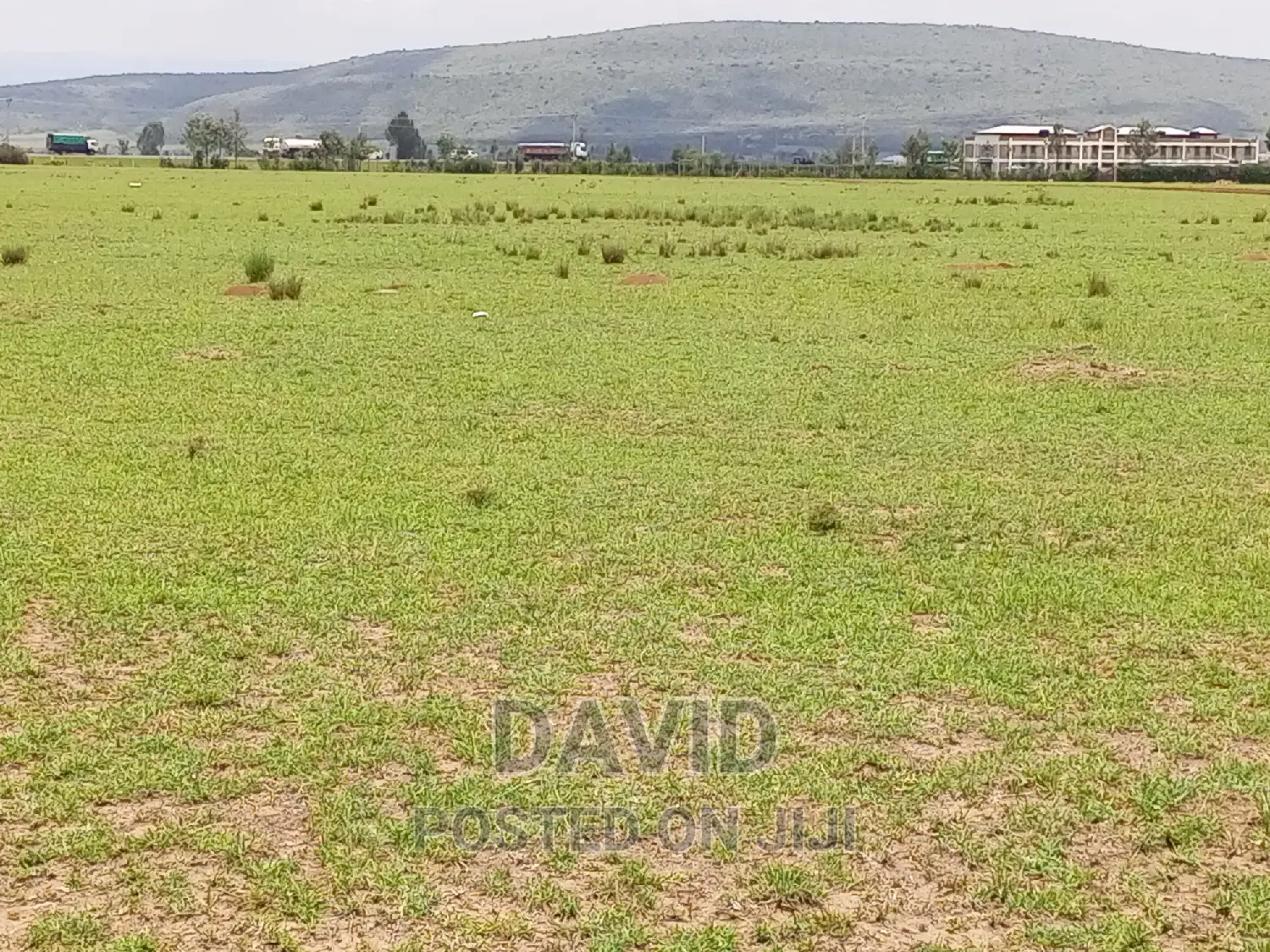 Plots for Sale in Greensteds Nakuru
