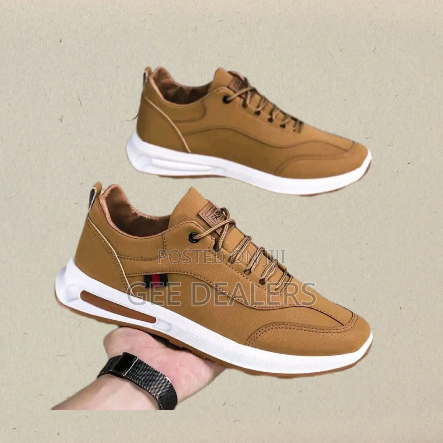 Unisex Fashion Sneakers Shoes