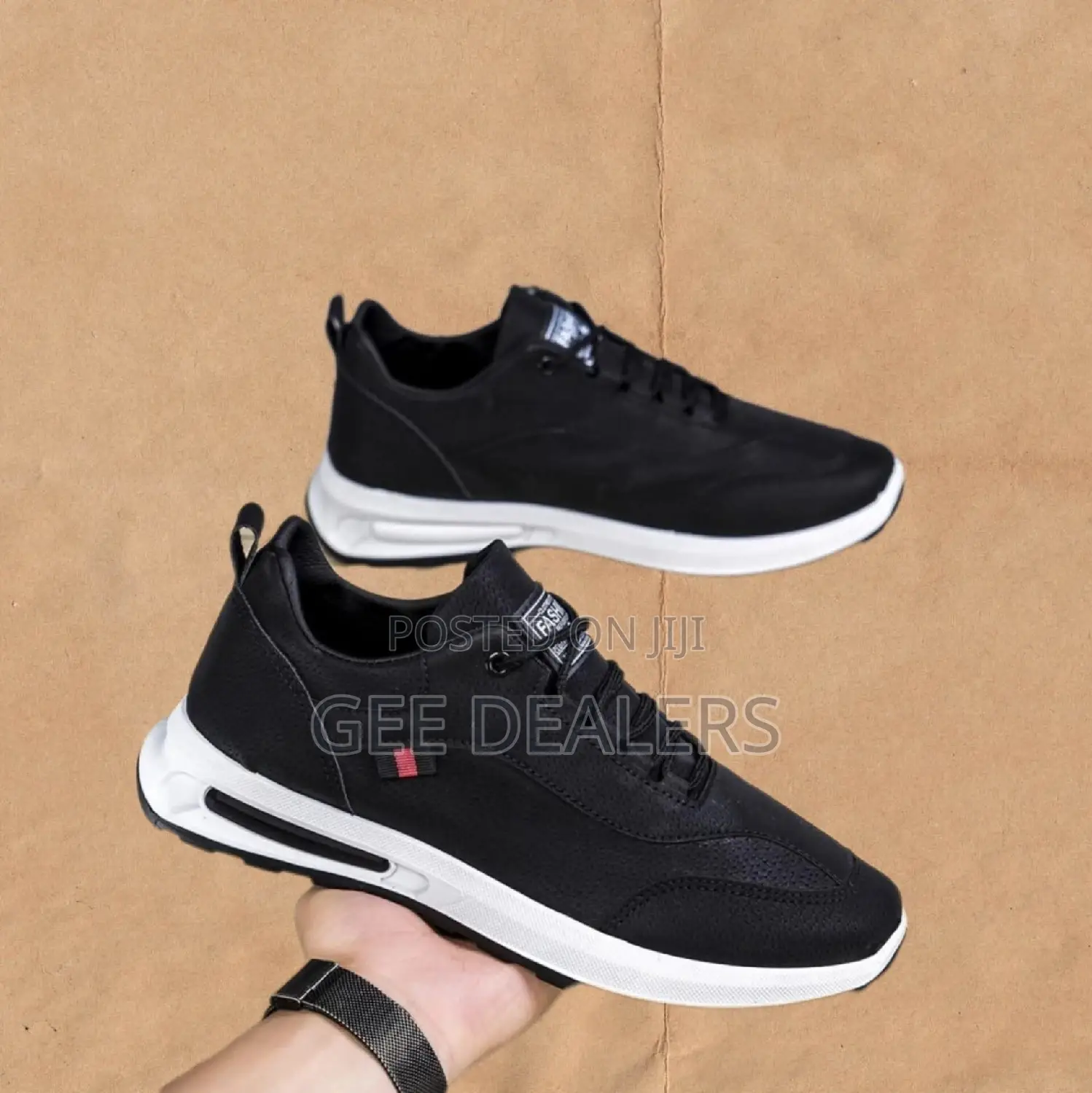 Unisex Fashion Sneakers Shoes