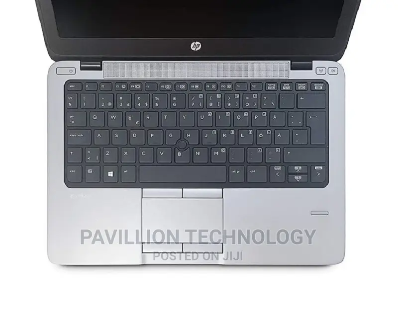 Laptop HP EliteBook 840 G2 4GB Intel Core I7 HDD 500GB
