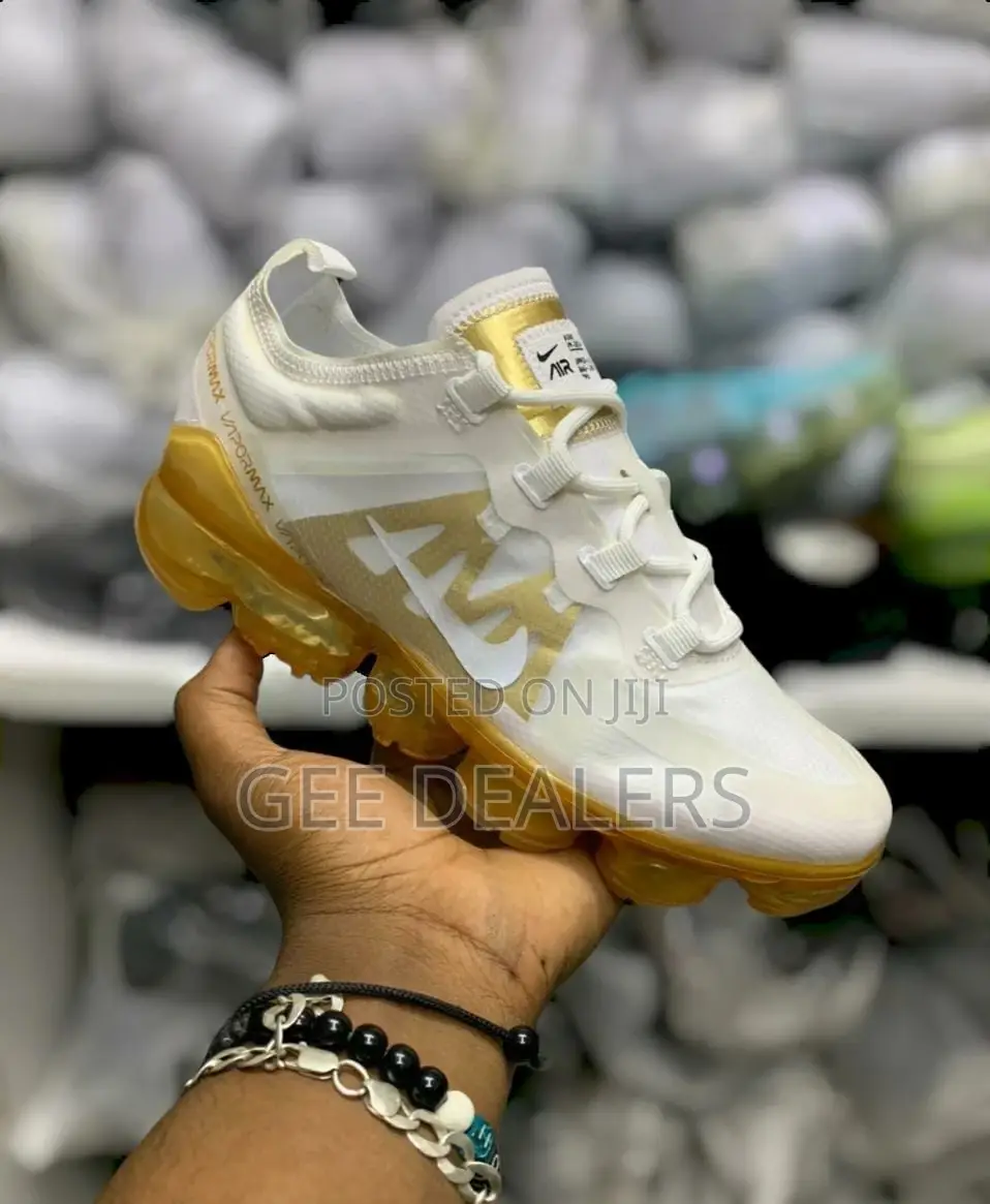 Nike Vapourmax Sneakers