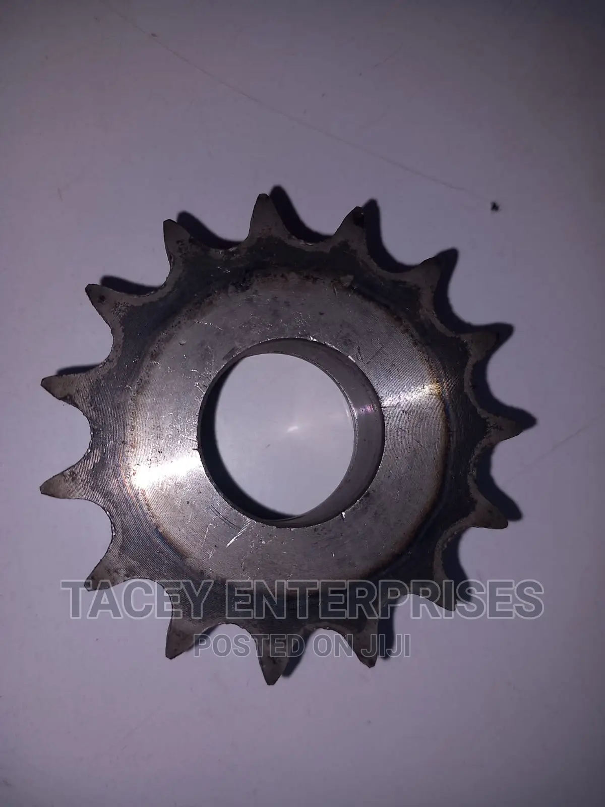 Roller Spares Available