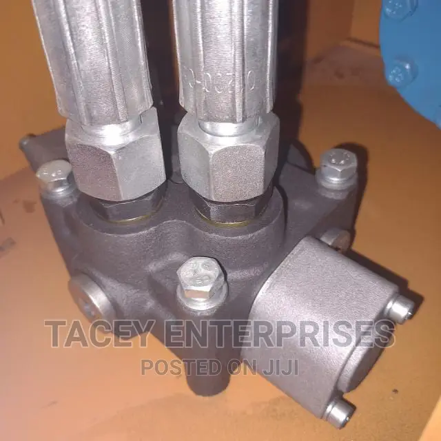 Roller Spares Available