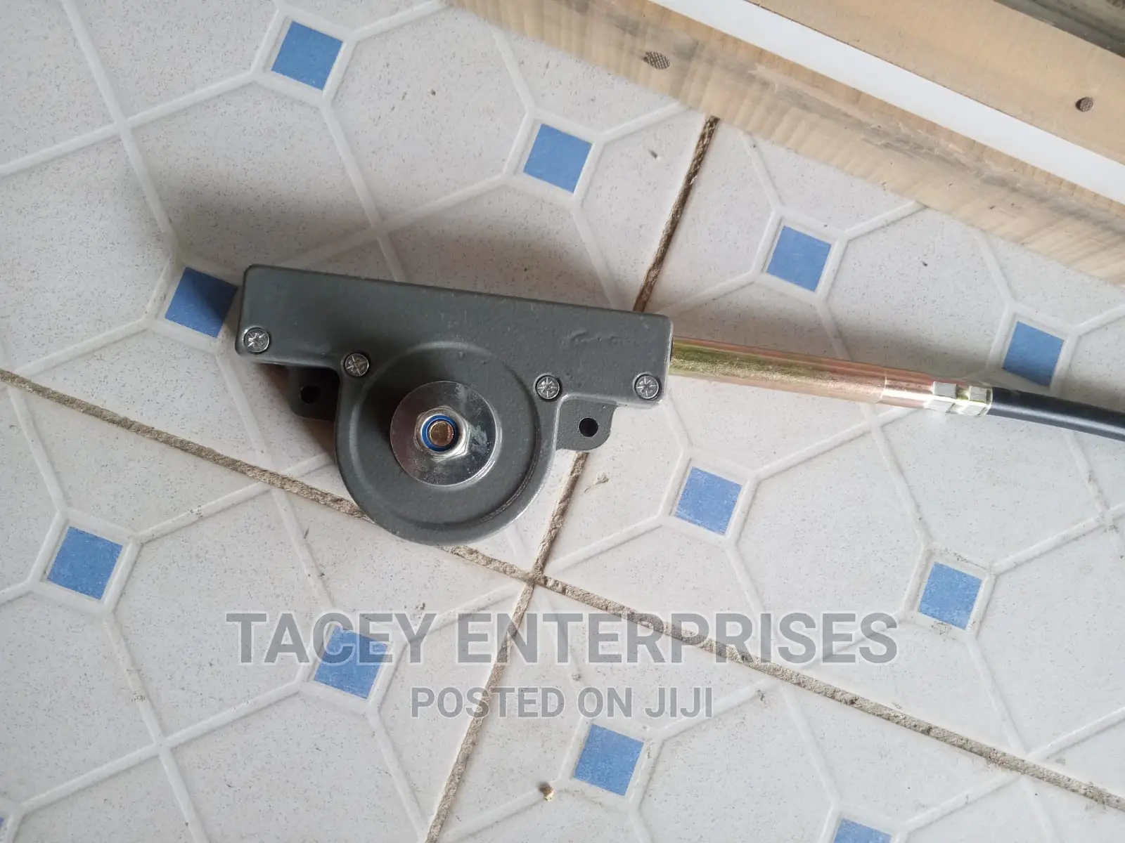 Roller Spares Available