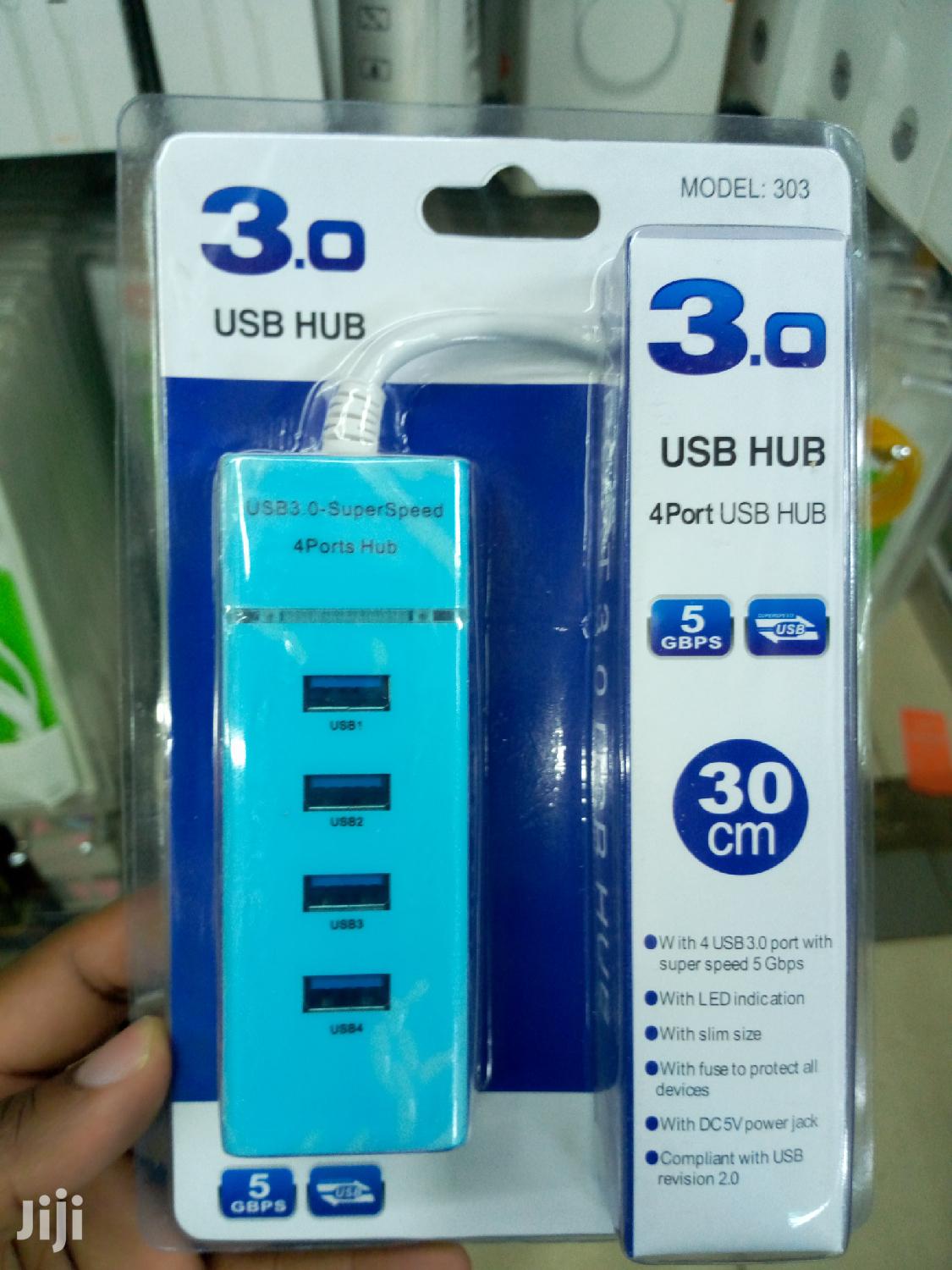 USB Hub 3.0