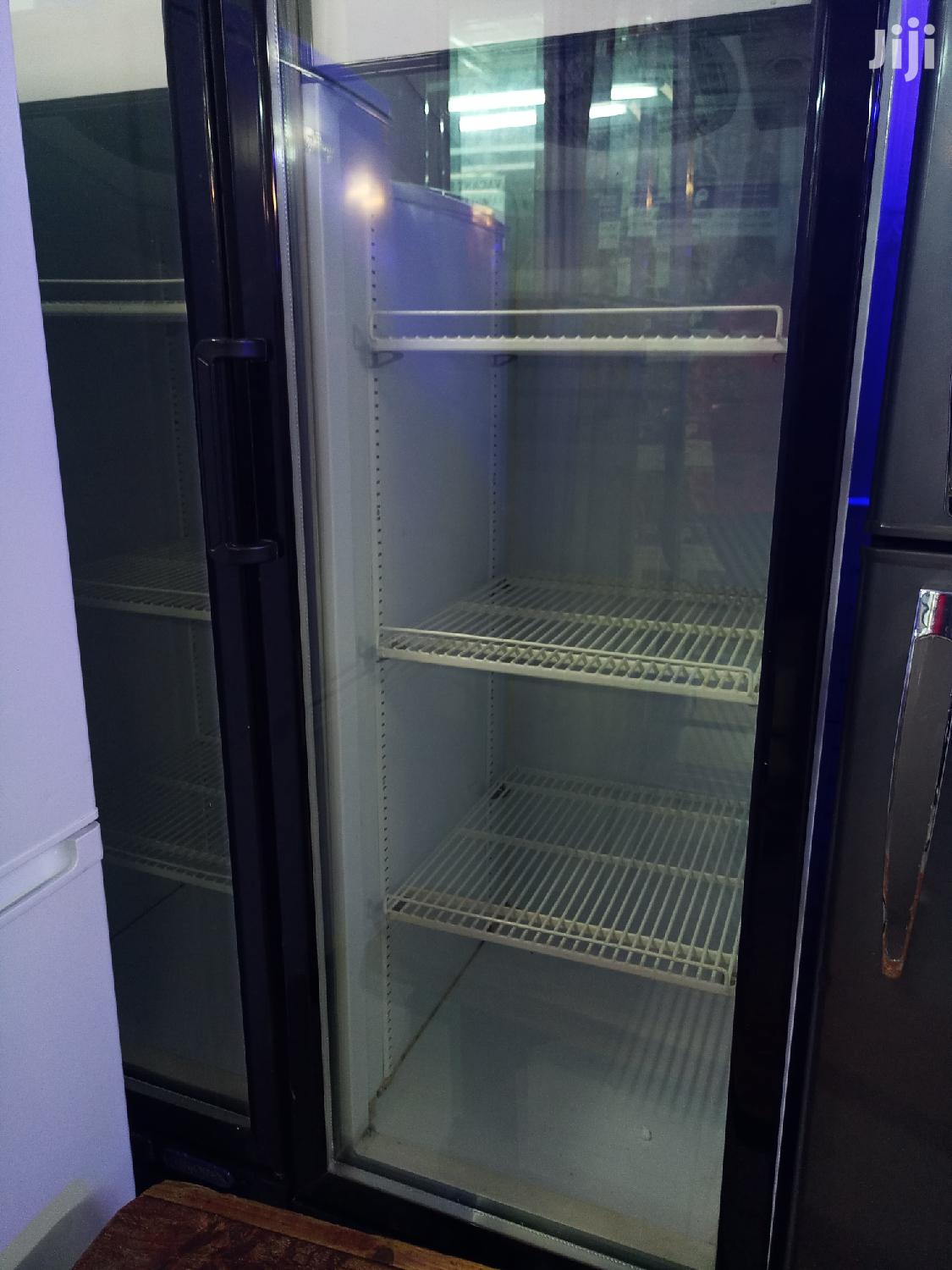 Display Fridge