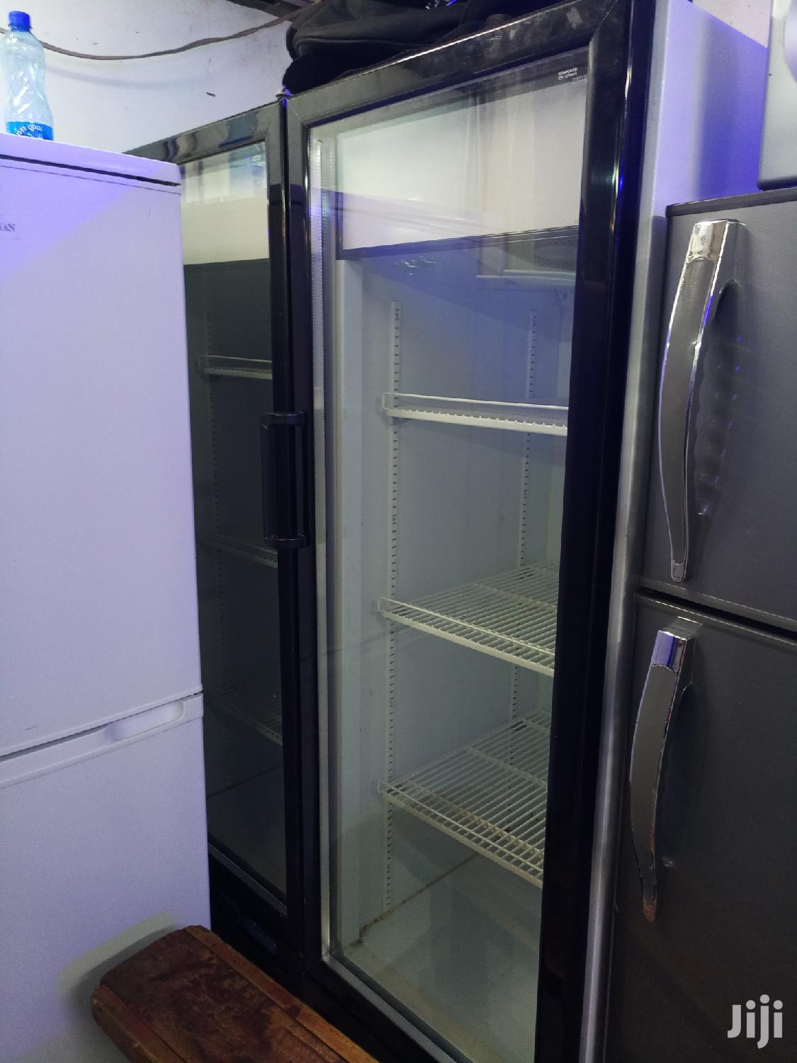 Display Fridge