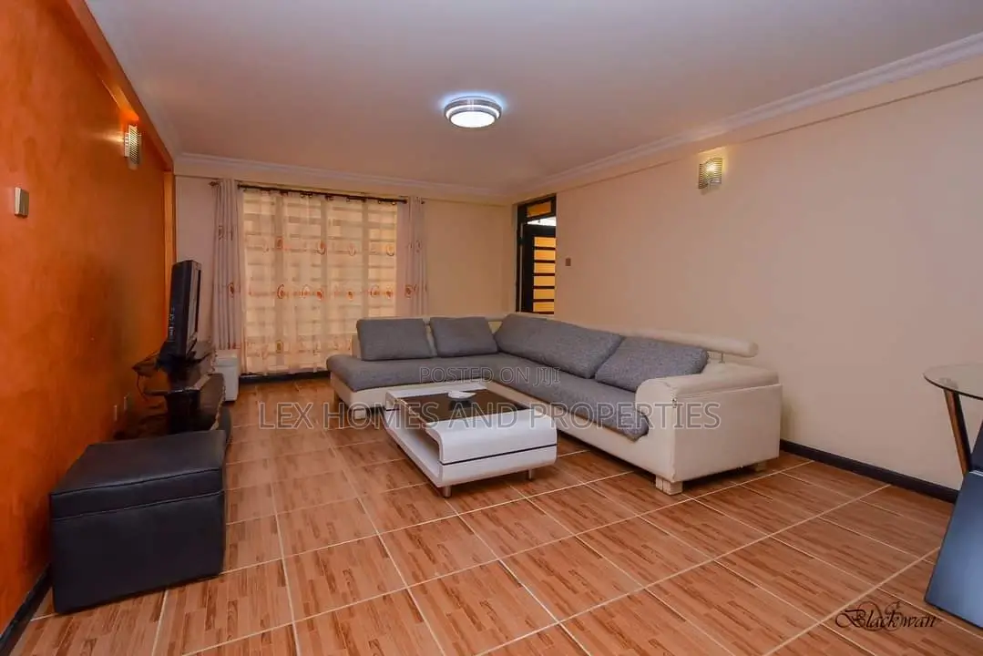 2bdrm Apartment in Maasai Lodge for sale