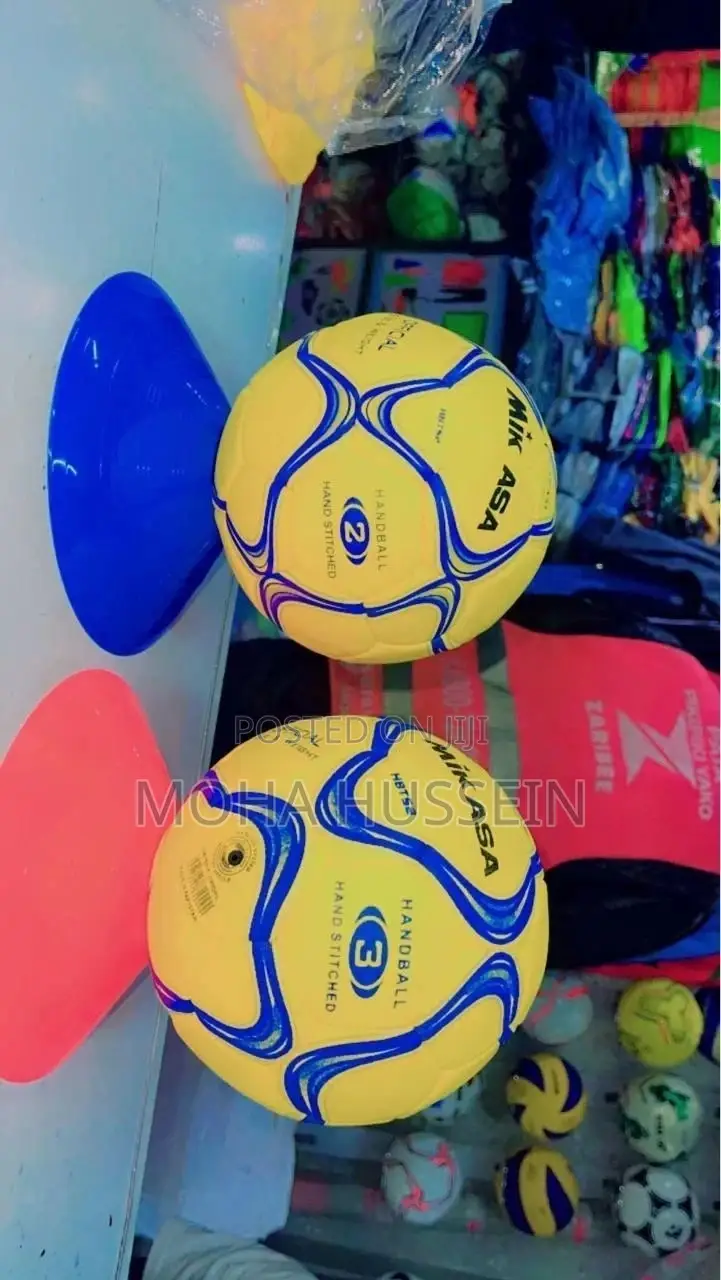 Originall Mikasa Handball