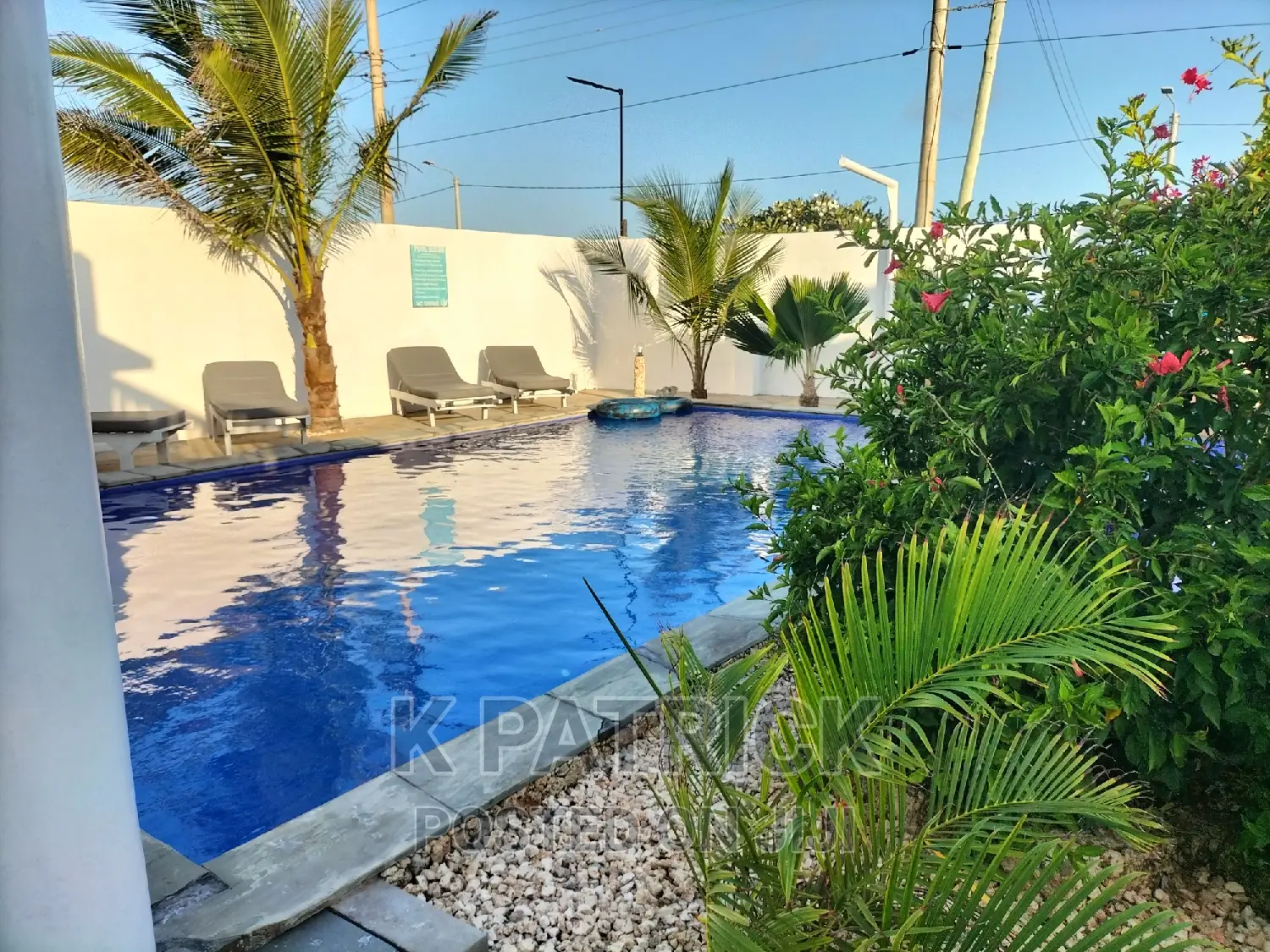One Bedroom Airbnb