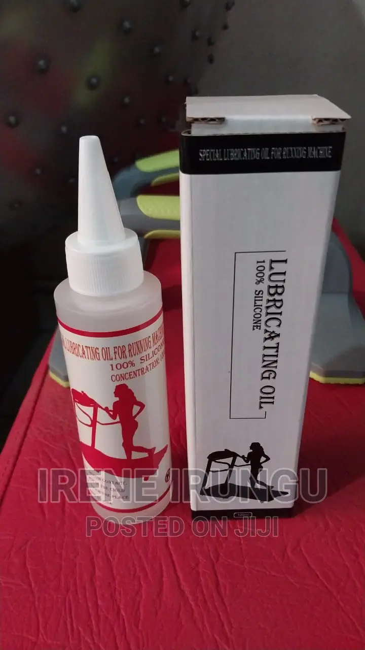 Lubricant Oil, Treadmill , Bike