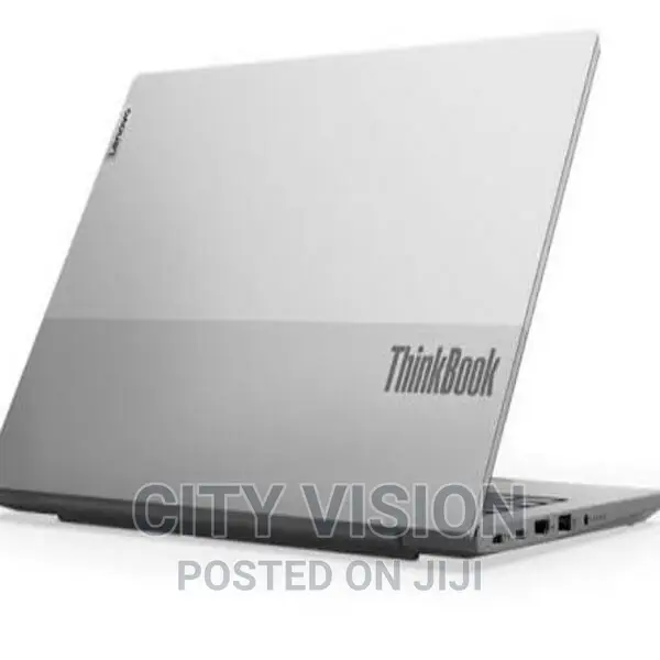 New Laptop Lenovo ThinkBook 13s Gen 2 8GB Intel Core I5 SSD 256GB